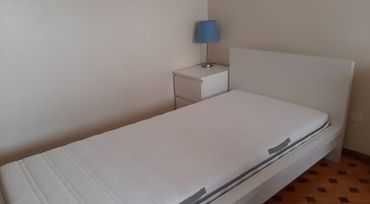 Arrendamento de quarto