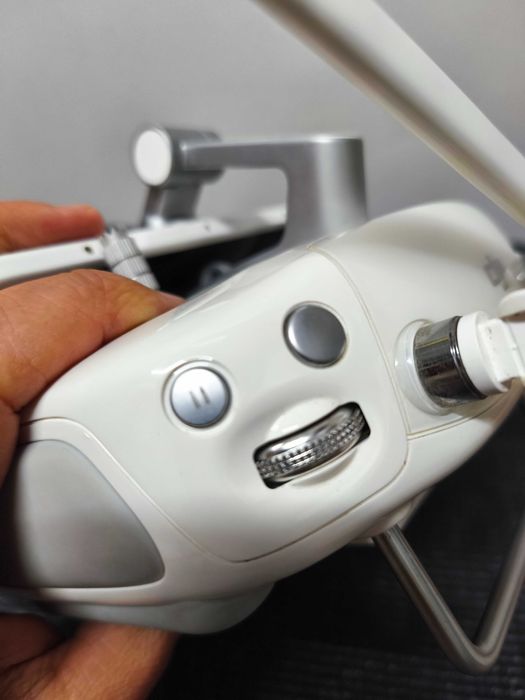 DJI Drone Comando Phantom 4