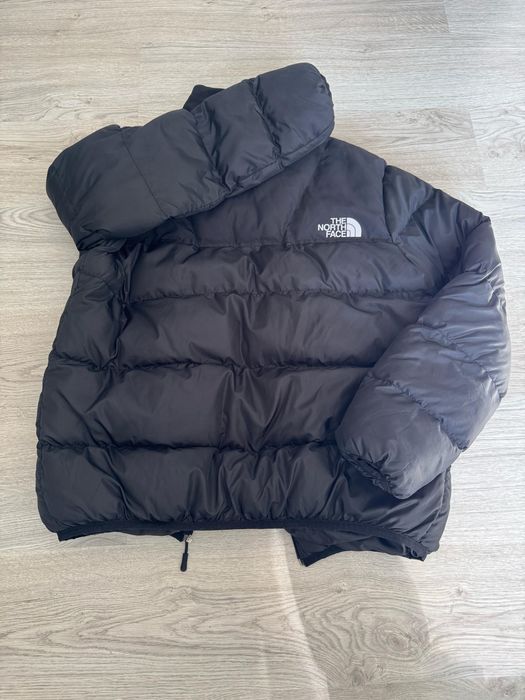 Casaco north face