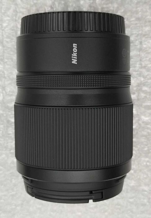 Nikon Z 50mm f/1.4 для беззеркалок 50мм 1,4 nikkor 55mm 52mm
