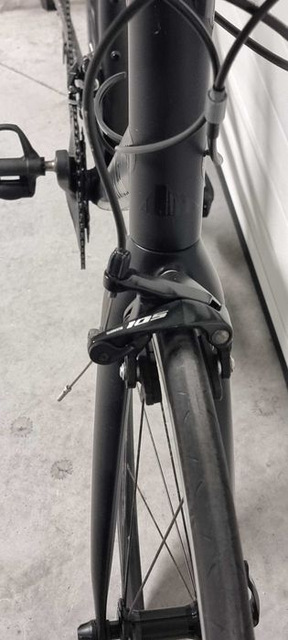 CANYON ENDURACE AL 7 (2020) Bom estado