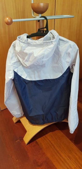 Casaco cortavento Quechua rapaz 10/11 anos