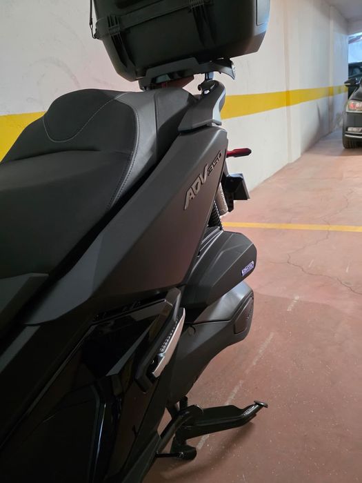 Honda ADV350 ano2024
