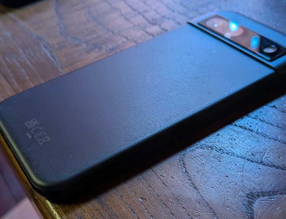 Google Pixel 8a 256GB – Como Novo