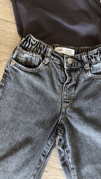 Дитячий комлект zara