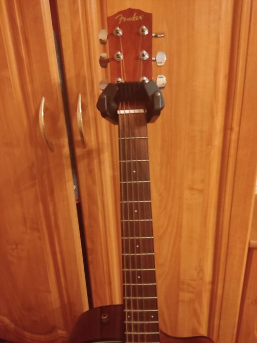 Гітара Fender CD 60 CE