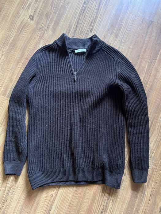 кофти вʼязані на застібці