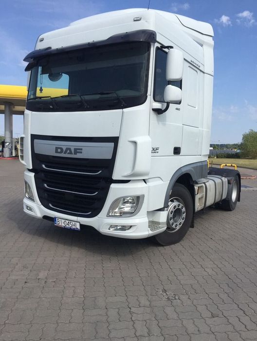 DAF