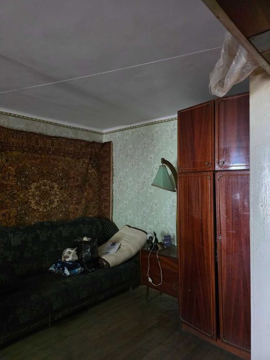 2-комнатная квартира в районе Дюковского парка