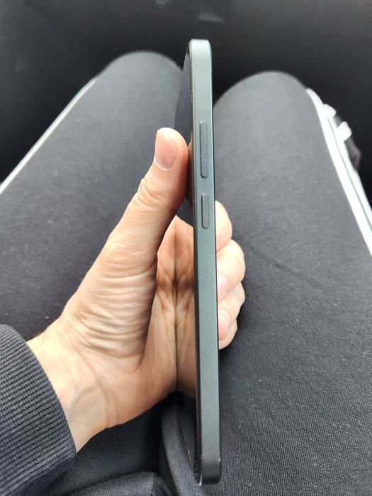 Redmi 15 pro novo