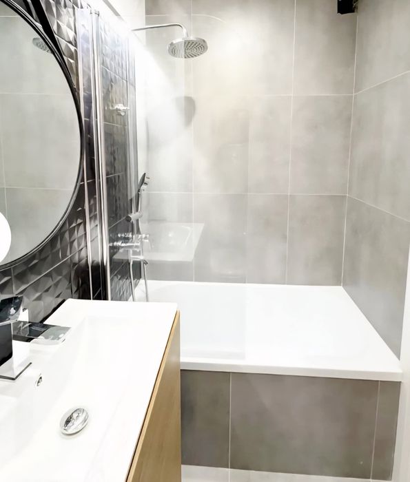 4 pokojowe po remoncie parter Królowej Jadwigi