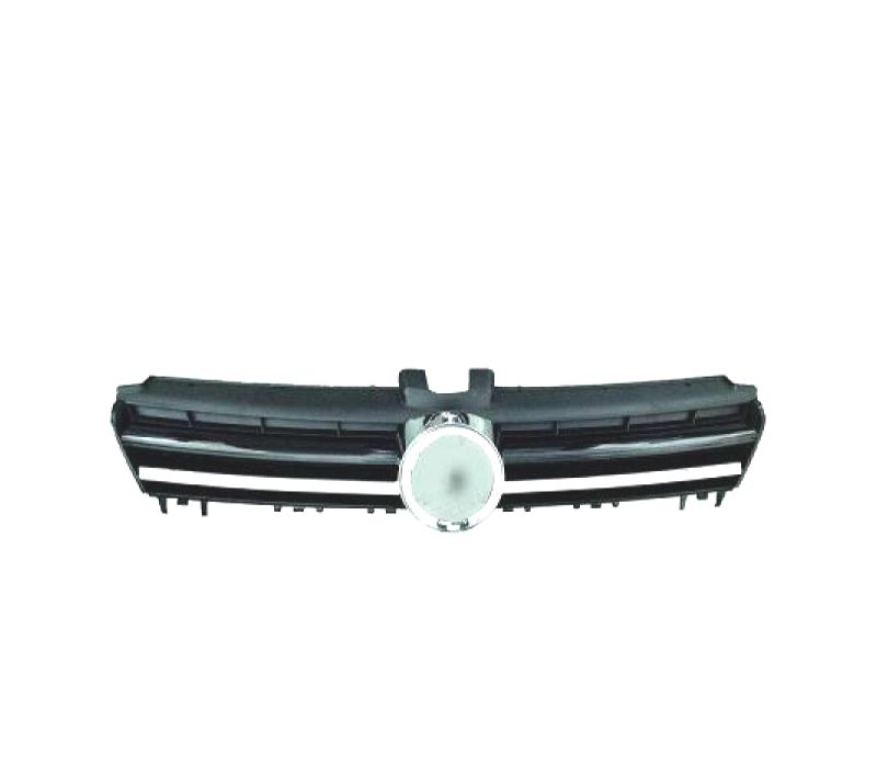 GRELHA FRONTAL VOLKSWAGEN VW GOLF 7 LIMOUSINE 12-17 LOOK R