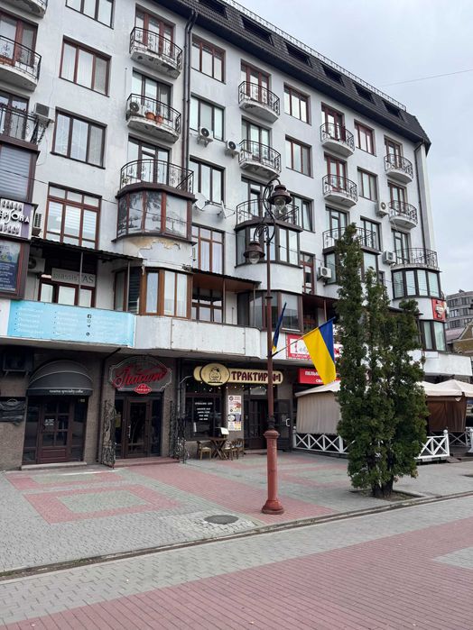 Оренда припіщення по вул. Проскурівській