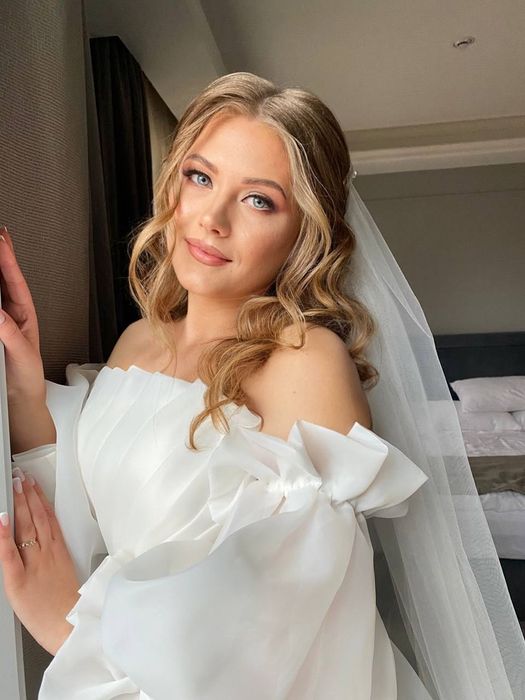 Макияж от 600грн.,,прически,визаж,Одесса .