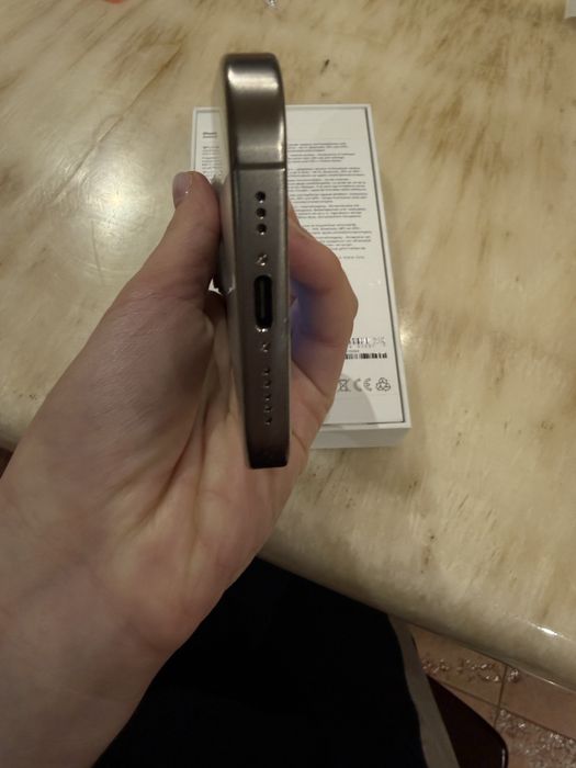 iPhone 15 Pro 512 gb