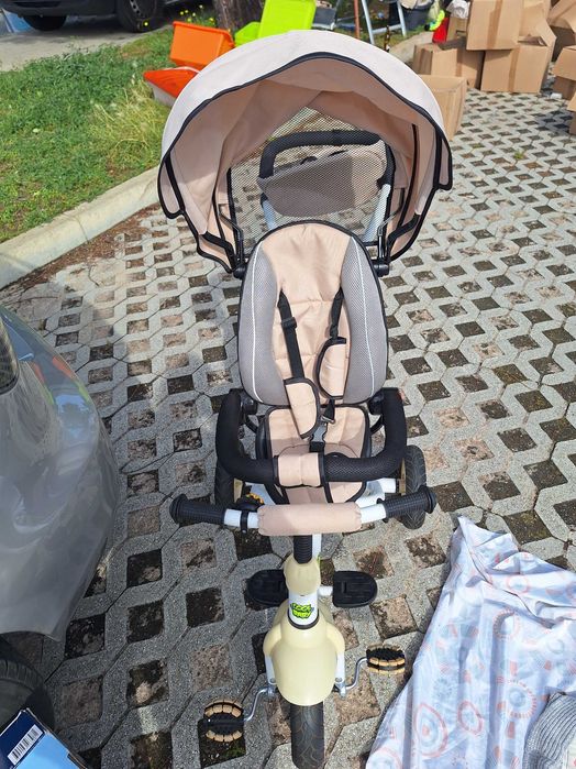 Bicicleta / Triciclo criança64729837456259121