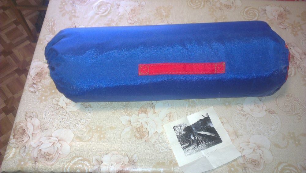 Палатка тур. Л-4  Спальник