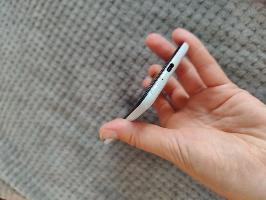 Google pixel 3 white