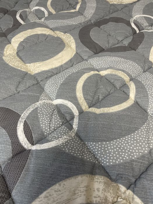 Ковдра овчина