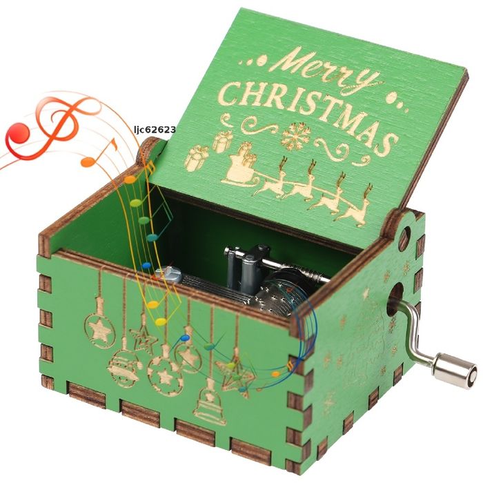 Pozytywka merry Christmas świąteczna wysyłka OLX napisz