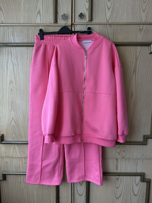 Женский флисовый костюм л-хл