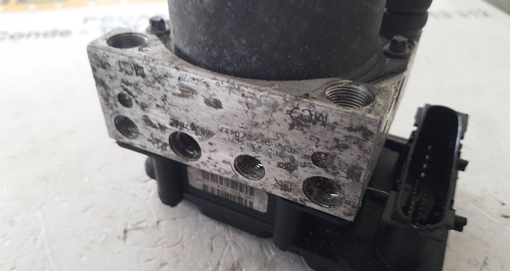 ABS FIAT Punto (188_)