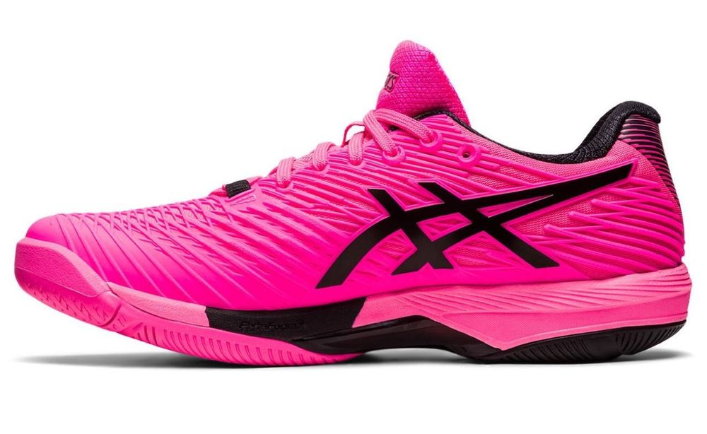 MEGA PROMOCJA !!! Buty tenisowe ASICS Speed Solution ff 2 r.46,5 - 29,5cm NOWE