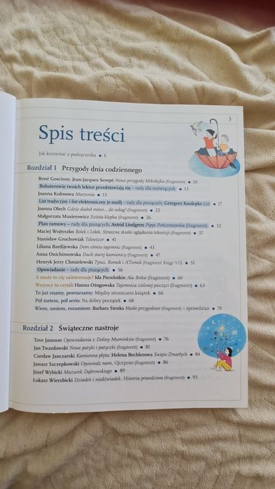Słowa z uśmiechem 4. Literatura i kultur