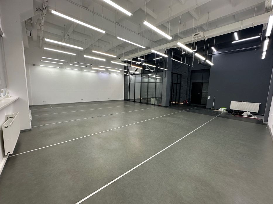 Оренда офісу 230м2 / власник / Героїв УПА