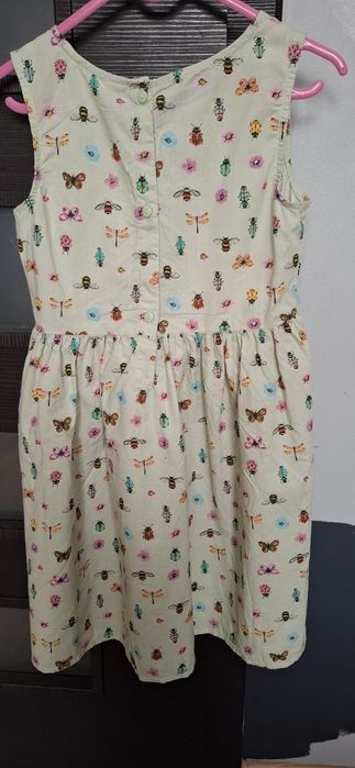 Sprzedam sukienki H&M dla ksiezniczki