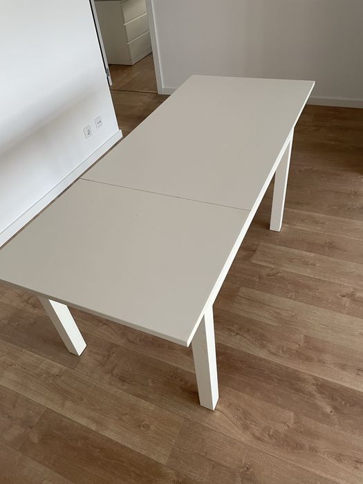 Mesa jantar extensivel