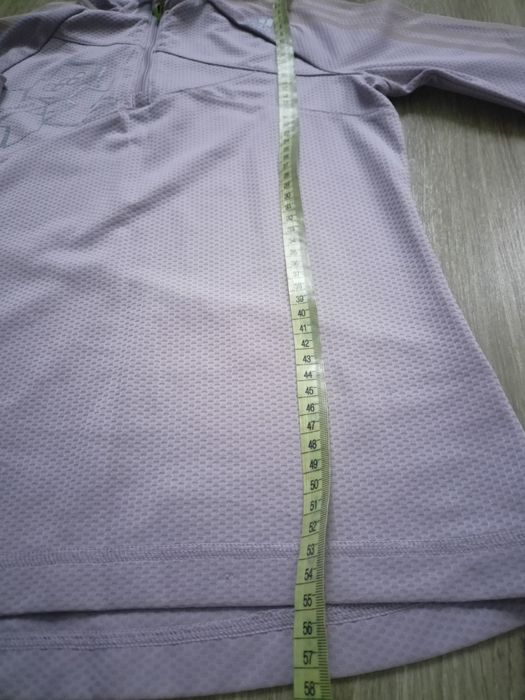 Bluza do biegania Adidas r.xs