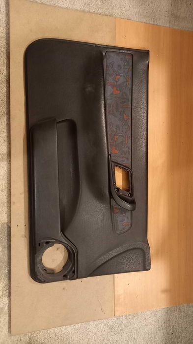 Seat Ibiza 6k peças