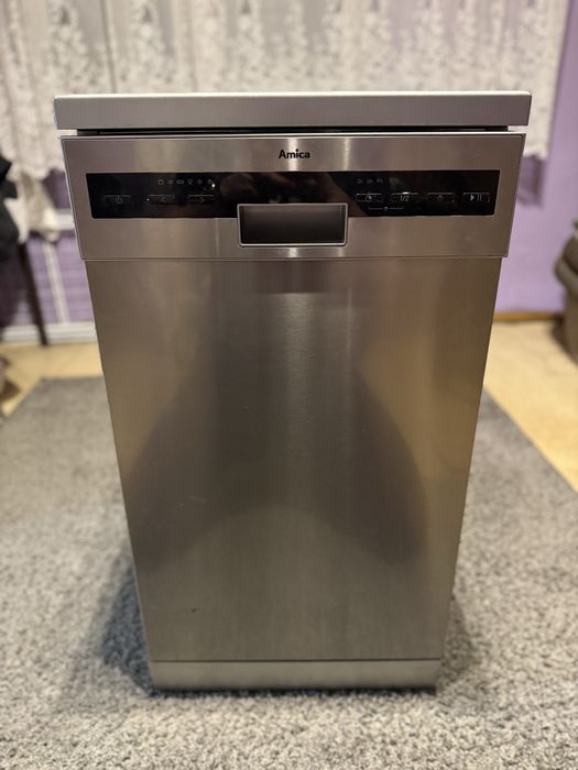 Zmywarka Amica DFM41E6qSEU