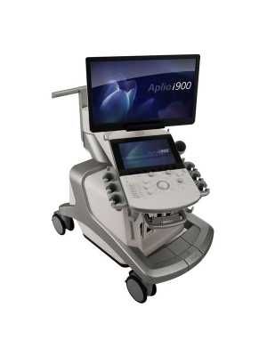 УЗД апарат TOSHIBA (Canon) I900