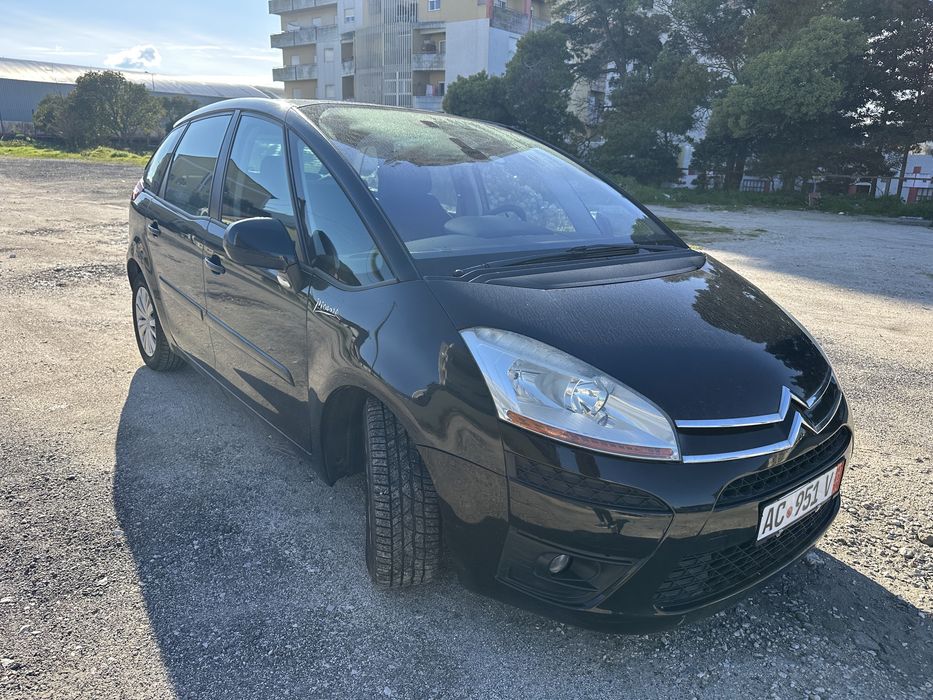 Citroën C3 Picasso — fotografia 2