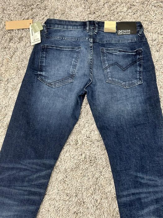 Джинси Tom Tailor Denim Piers Slim розмір W 31 L34