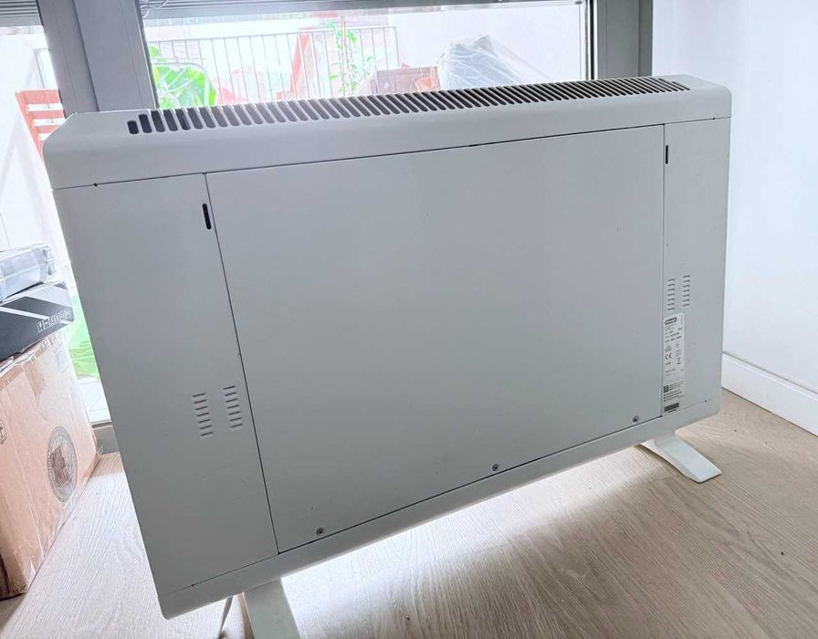 Aquecedor Convetor De'Longhi HCX9126E (Excelente estado)