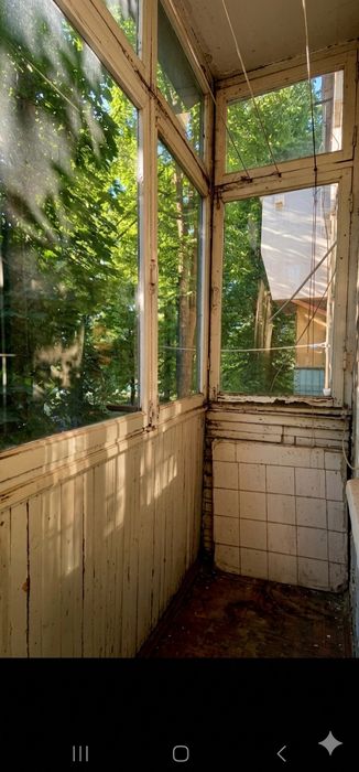 Сдам 2 комнатную Вакаленчука