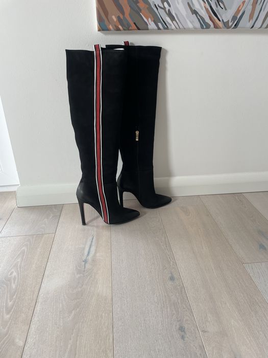 Kozaki Carinii roz. 36