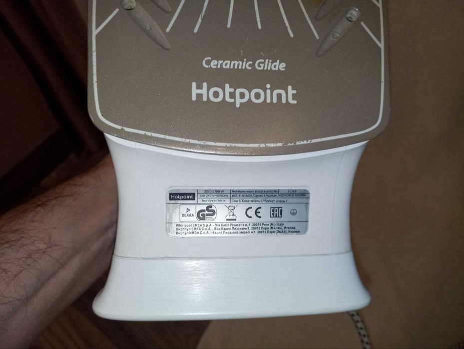 Праска Hotpoint Ariston SI DC30 BA1
