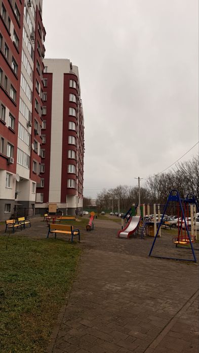 1-комнатная квартира по адресу ул. Бандеры Степана (площадь 43 м²) - Atlanta.ua - фото 24