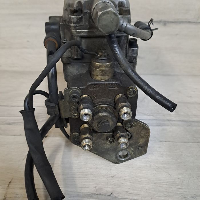 Pompa wtryskowa 1.9 TDI 90KM AGR Golf Octavia