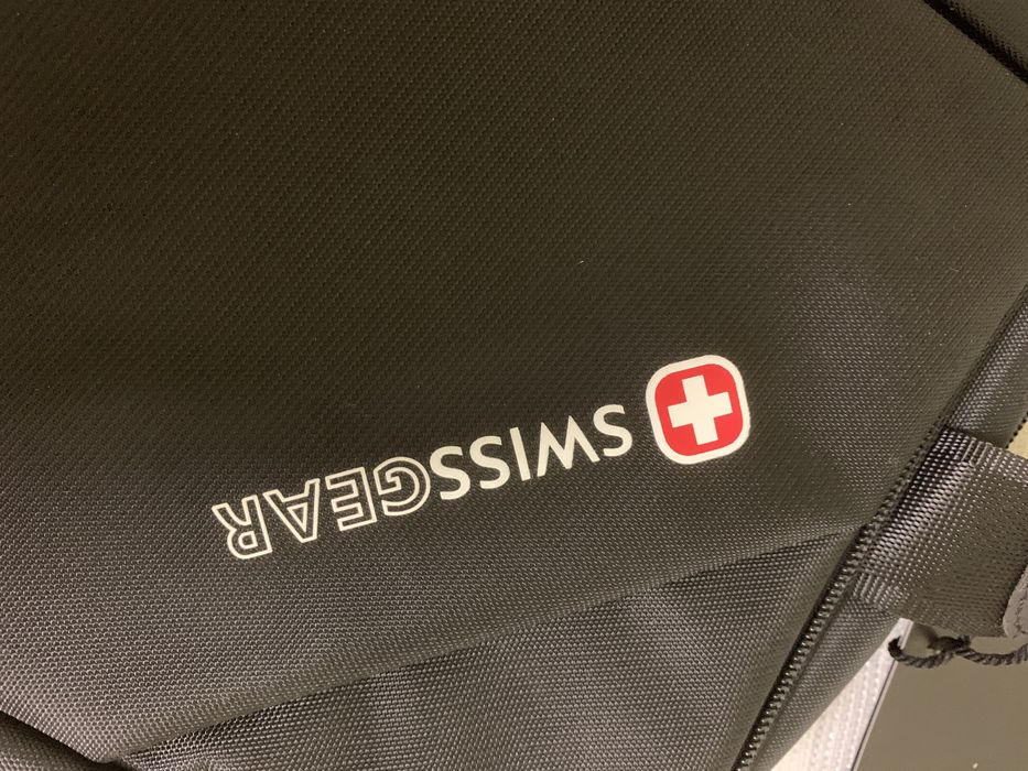 Сумка для ноутбука SWISSGEAR
