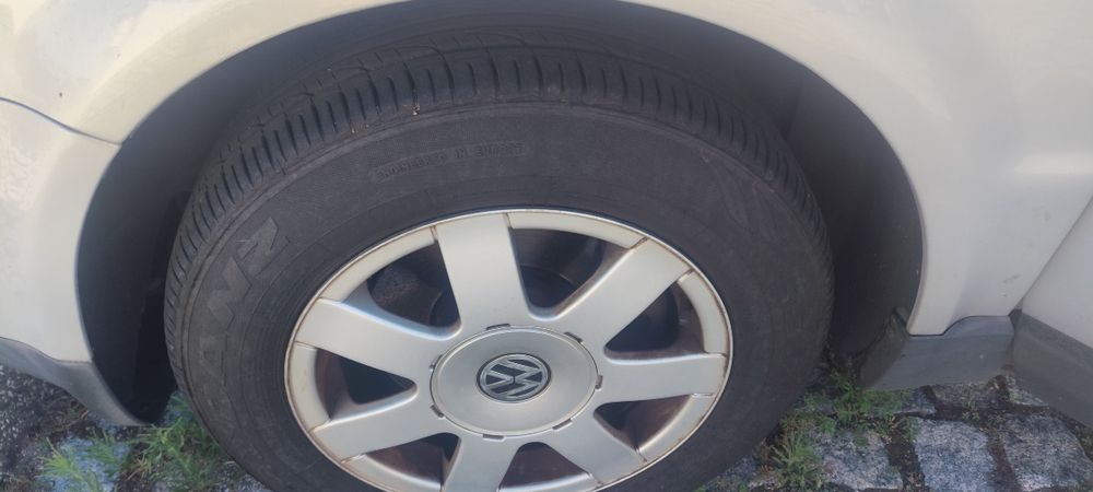 Volkswagen Passat 1.9 TDI de 2000