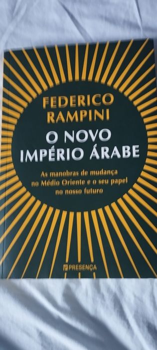 Federico Rampini,Luís Corredoura e José Gameiro