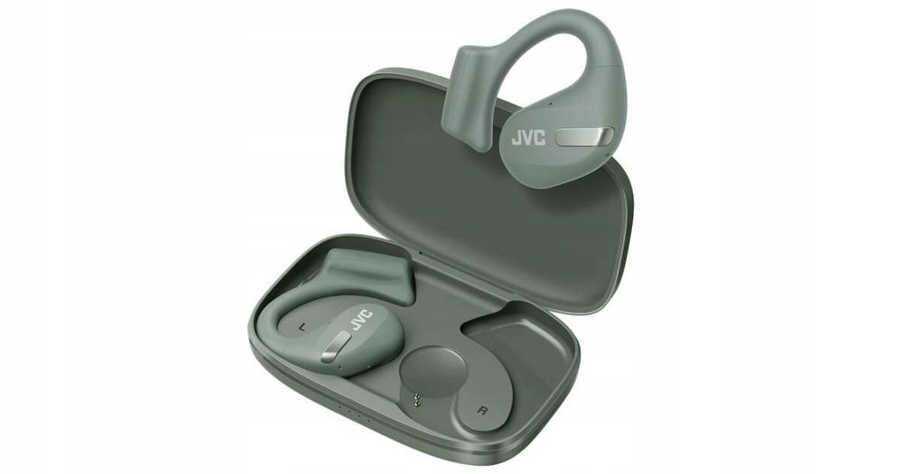 uszkodzony słuchawki bezprzewodowe douszne jvc ha-np50t bluetooth opis