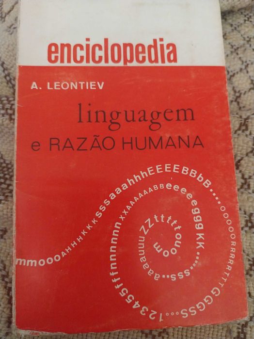 Linguagem e Razão Humana