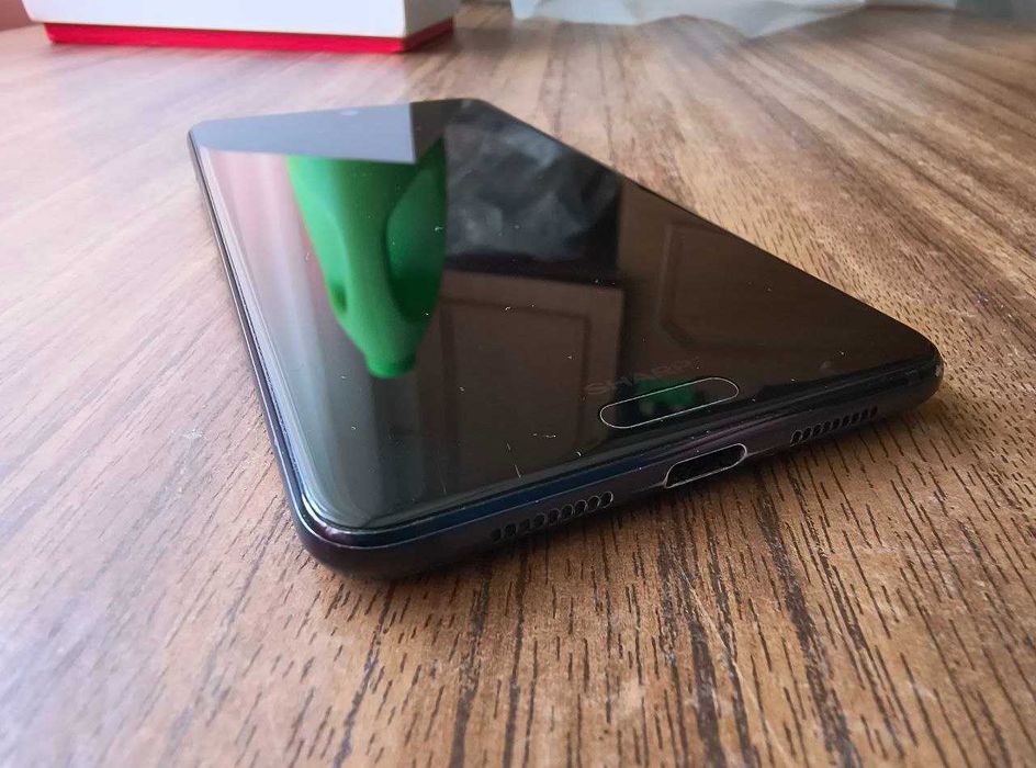 Смартфон Sharp Aquos c10 s2 4/64, NFC