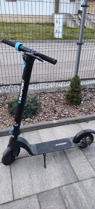 Hulajnoga elektryczna Blaupunkt